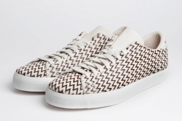 Adidas Originals Match Play Zig Zag Now Available