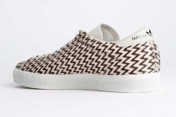 Adidas Originals Match Play Zig Zag Now Available