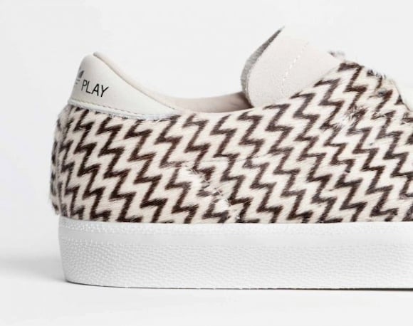 Adidas Originals Match Play Zig Zag Now Available