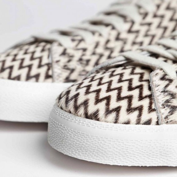 Adidas Originals Match Play “Zig-Zag” – Now Available