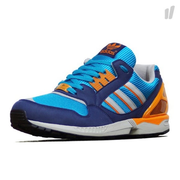 Adidas ZX9000 Injection Pack New Release