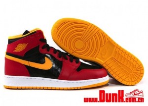 Nike Little Kids Air Max 90 Boot Jordan Eclipse Black Gym Red Pure