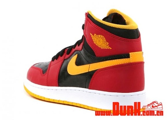 air jordan 1 retro high og highlight reel