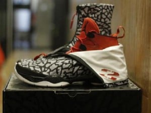 Basketball Sneakers UK Outlet Black And Red Air Max UK Outlet