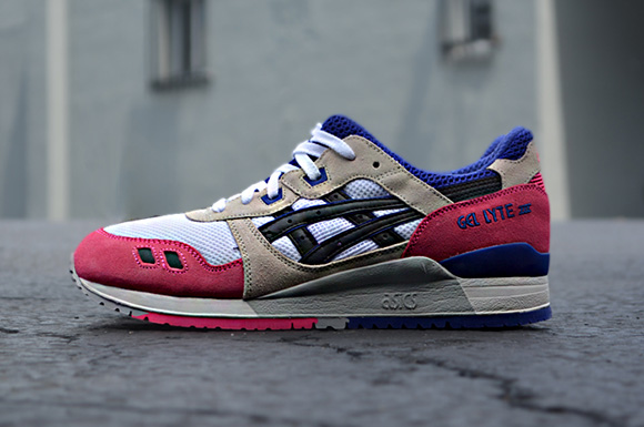Asics at Renarts
