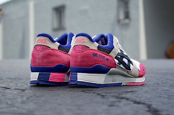 Asics at Renarts