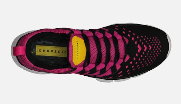 LIVESTRONG Free Trainer 5 0 Now Available