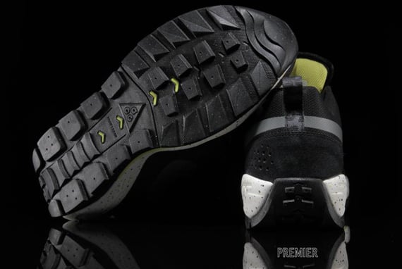 Nike ACG Air Alder – First Look