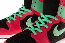 Nike Hyperdunk Elite Ps Jordan Flight Luminary Shocks