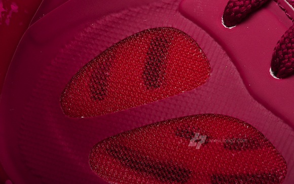 Nike Air Max Hyperposite Raspberry Red Upcoming Release