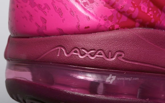 Nike Air Max Hyperposite Raspberry Red Upcoming Release