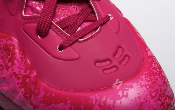 Nike Air Max Hyperposite Raspberry Red Upcoming Release