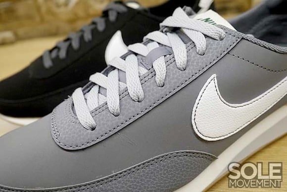 Nike Elite Leather SI New Colorways