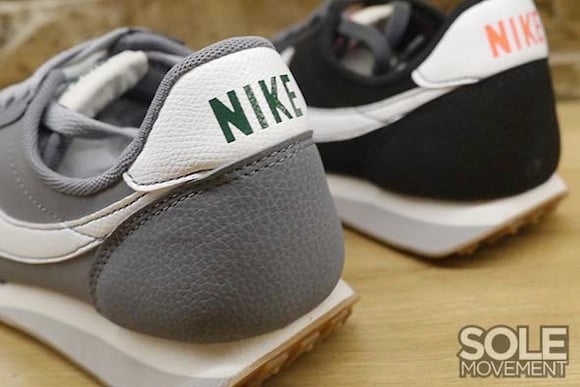 Nike Elite Leather SI New Colorways