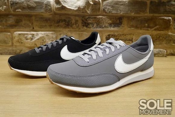 Nike Elite Leather SI New Colorways