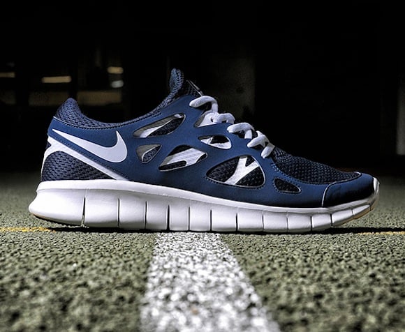 Nike Free Run 2 JD Sports Exclusive Now Available