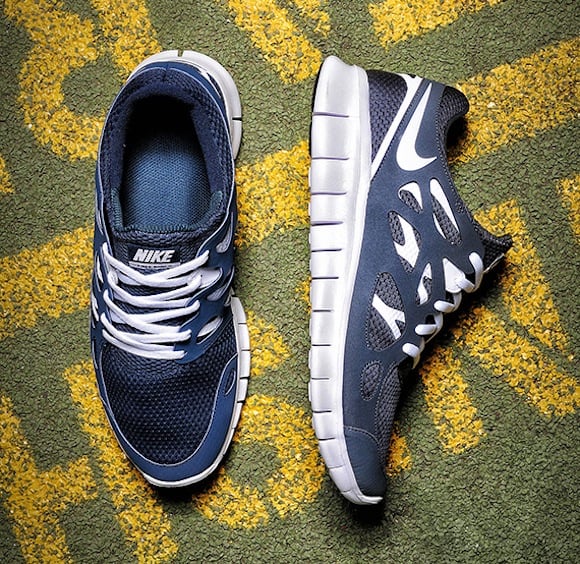 Nike Free Run + 2 (JD Sports Exclusive) – Now Available