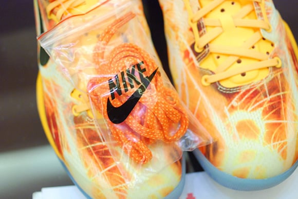 Nike Kobe 8 Shanghai