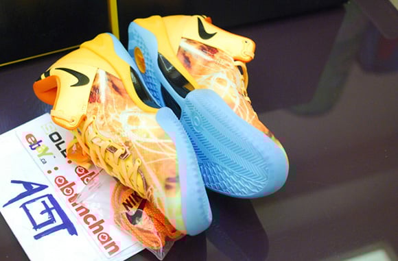 Nike Kobe 8 Shanghai