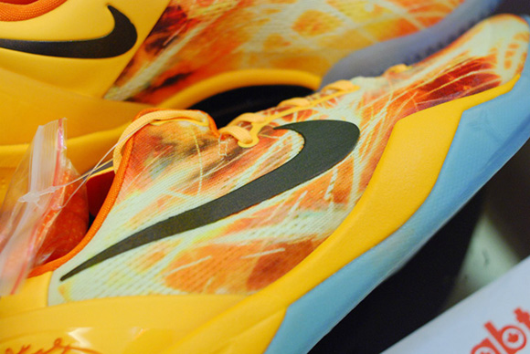 Nike Kobe 8 Shanghai