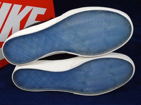 Nike Lebron X NSW Lifestyle Black Sail New Release