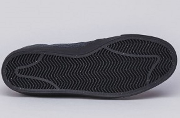 Nike SB Team Edition – Black