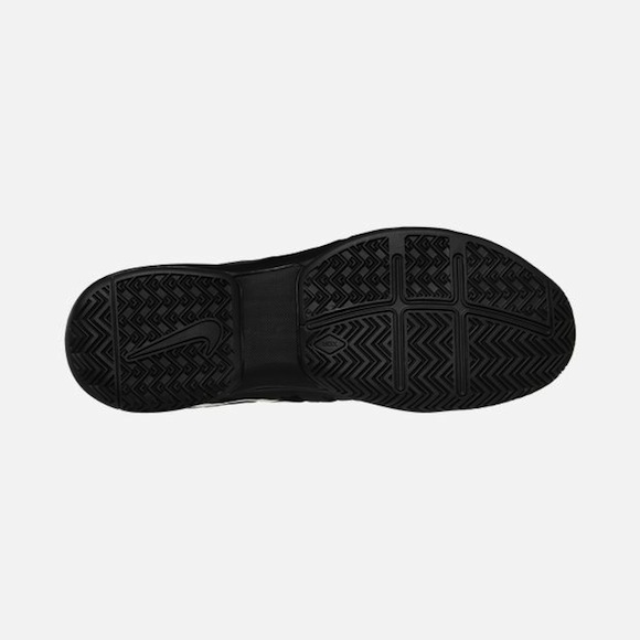 Nike Zoom Vapor 9 LE Black Reflective New Release