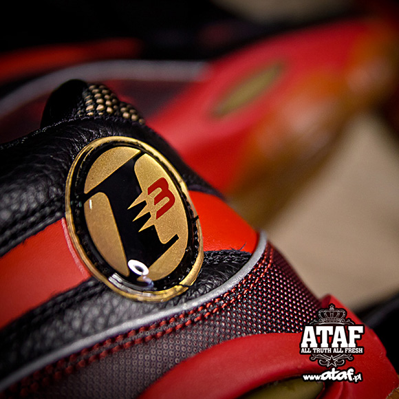 Reebok Answer DMX 10 