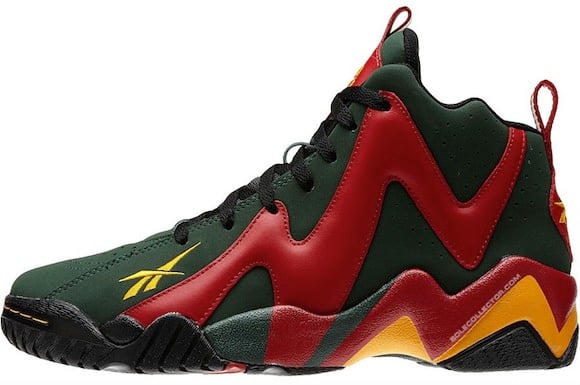 reebok kamikaze 2 sonics