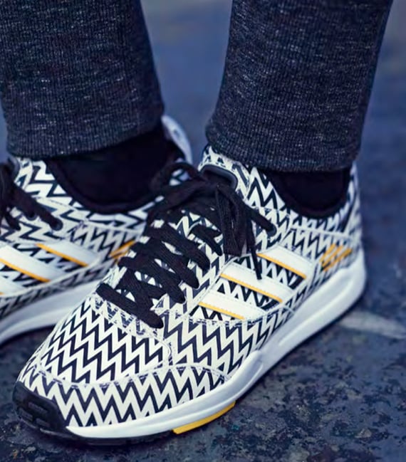 adidas Autumn Winter 2013 Lookbook