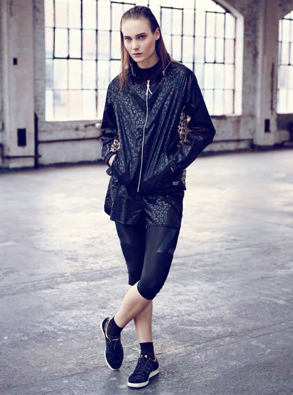 adidas Autumn Winter 2013 Lookbook