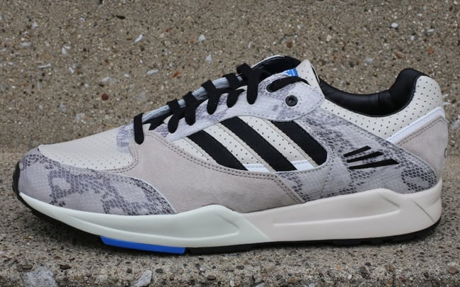 adidas Tech Super ‘Grey Snake’