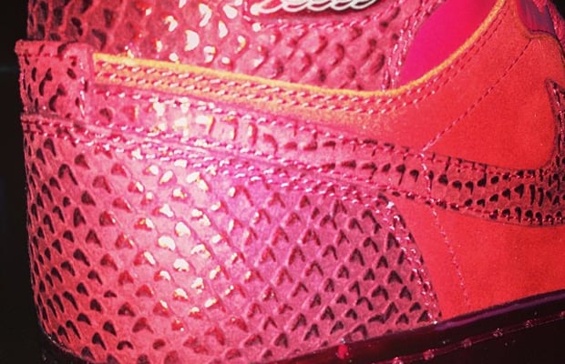 Air Jordan 1 ‘Legends of the Summer’ | Preview