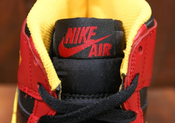 Kids Jordan Essentials Hoodie | Nike Air Jordan 1 Retro High BHM
