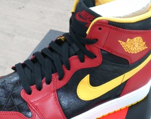 Nike 3.0 Shoes Jordan High Heels 2012