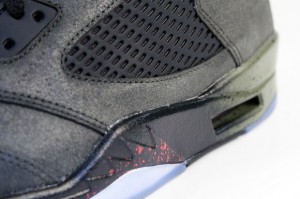 Pokemon Trainer Black Team Custom Lebron 10 Shoes For Sale