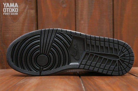 Air Jordan I 1 89 White Cement Release Info