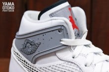 High Heels Fashion Air Jordans History