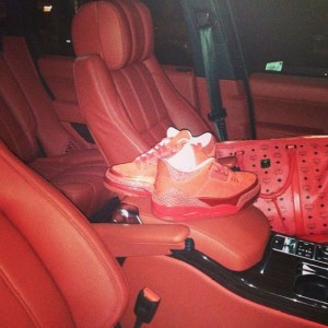 Rarest Air Jordans Of All Time All Star Slam Dunk Contest