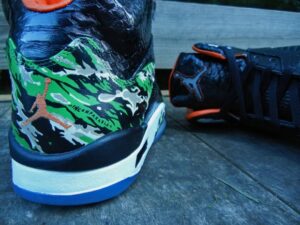 Is Kobe Snake Jump Real Jordan Future Sneakers