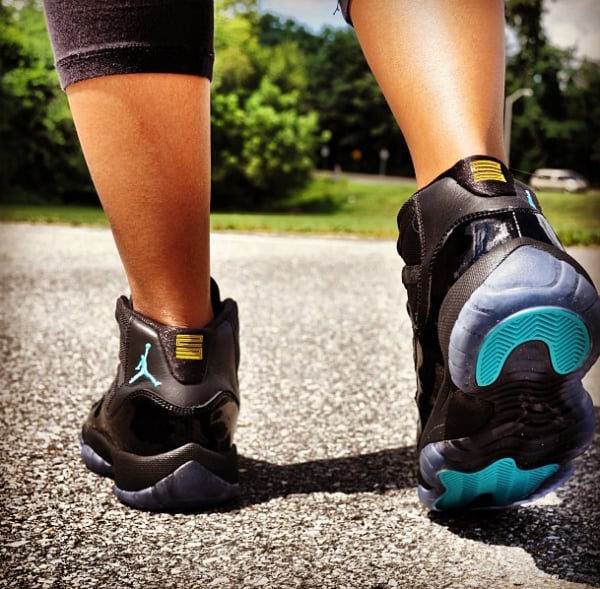 air-jordan-xi-11-gs-gamma-blue-on-foot-images-4