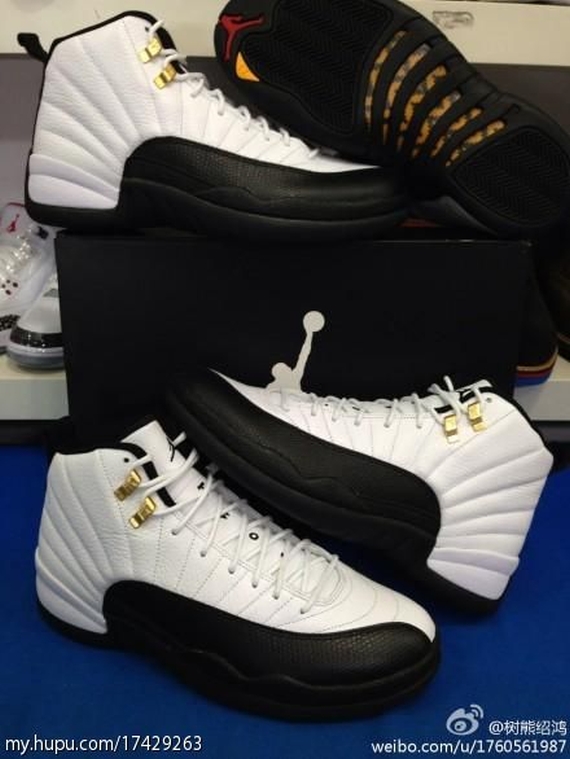 air-jordan-xii-12-taxi-new-images-2