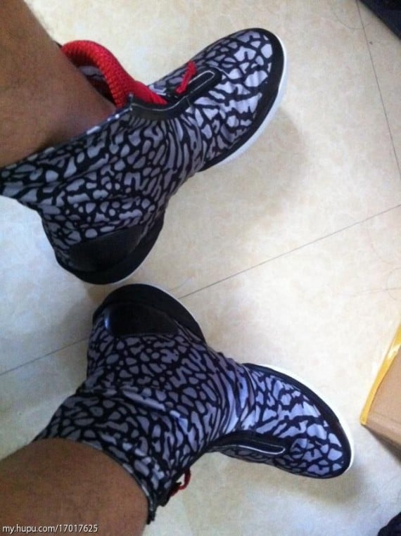 Air Jordan XX8 Elephant Quickstrikes Release Date