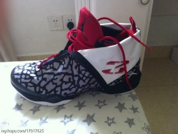 Air Jordan XX8 Elephant Quickstrikes Release Date