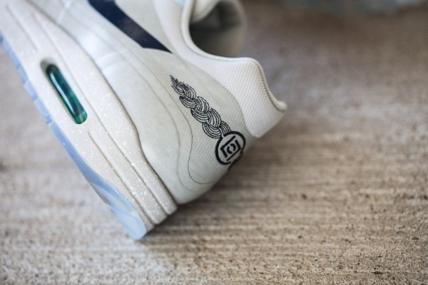 CLOT x Nike Air Max 1 SP 'Kiss of Death' | SneakerFiles