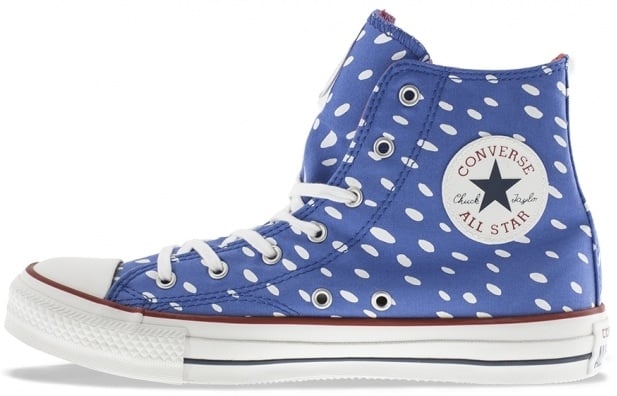 marimekko converse hinta