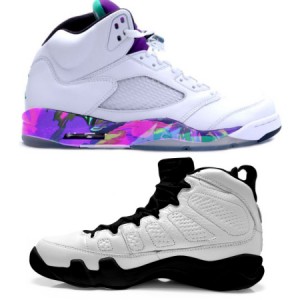 The New Jordans High Heels Black And Yellow Nike Air Force 1