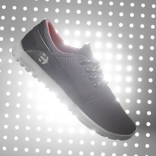 etnies Introduces the ‘Scout’