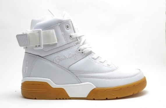 Ewing 33 Hi White Gum