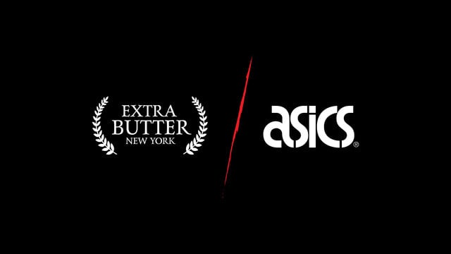 Extra Butter x Asics ‘Death List 5’ | Video Unveiling